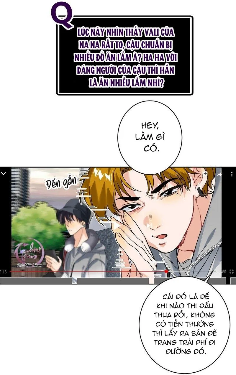 AWM Tuyệt Địa Cầu Sinh Chapter 44 Trang 24