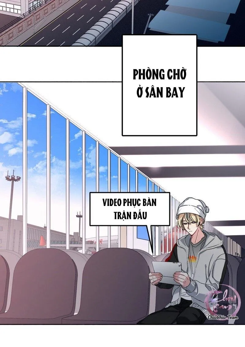 AWM Tuyệt Địa Cầu Sinh Chapter 44 Trang 28