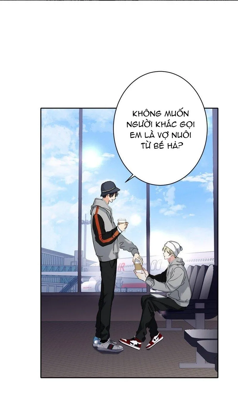 AWM Tuyệt Địa Cầu Sinh Chapter 44 Trang 32