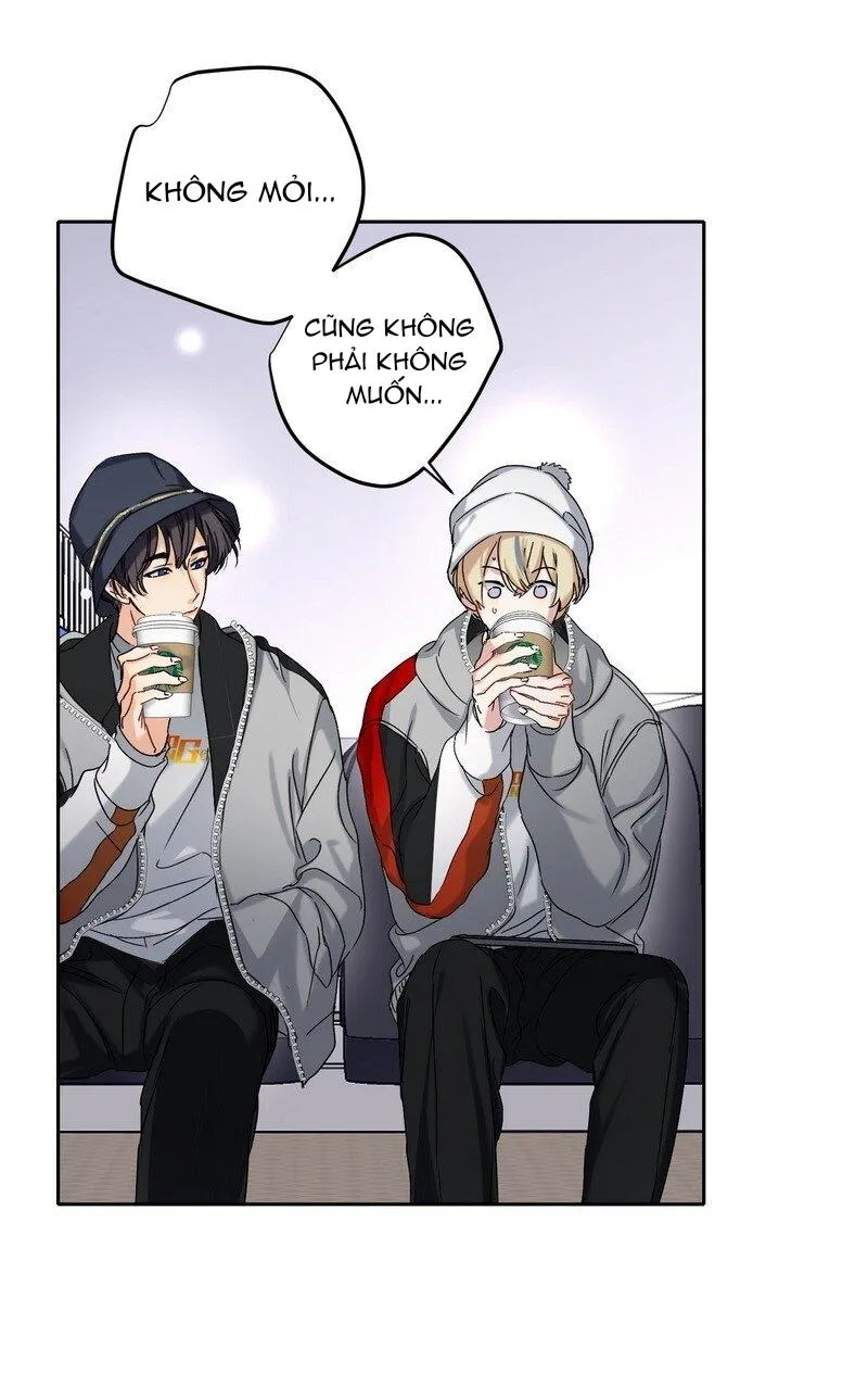 AWM Tuyệt Địa Cầu Sinh Chapter 44 Trang 33