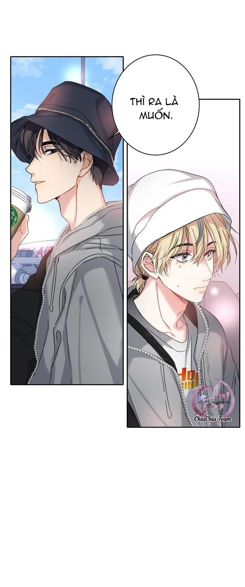 AWM Tuyệt Địa Cầu Sinh Chapter 44 Trang 34