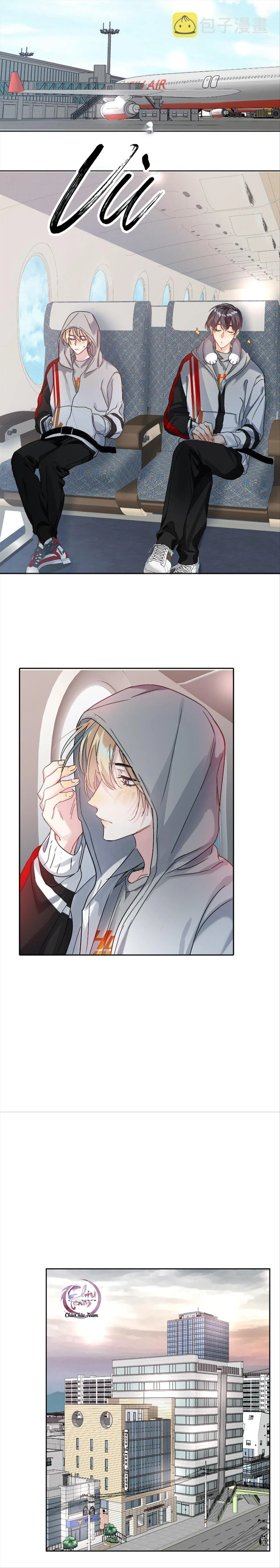 AWM Tuyệt Địa Cầu Sinh Chapter 45 Trang 3