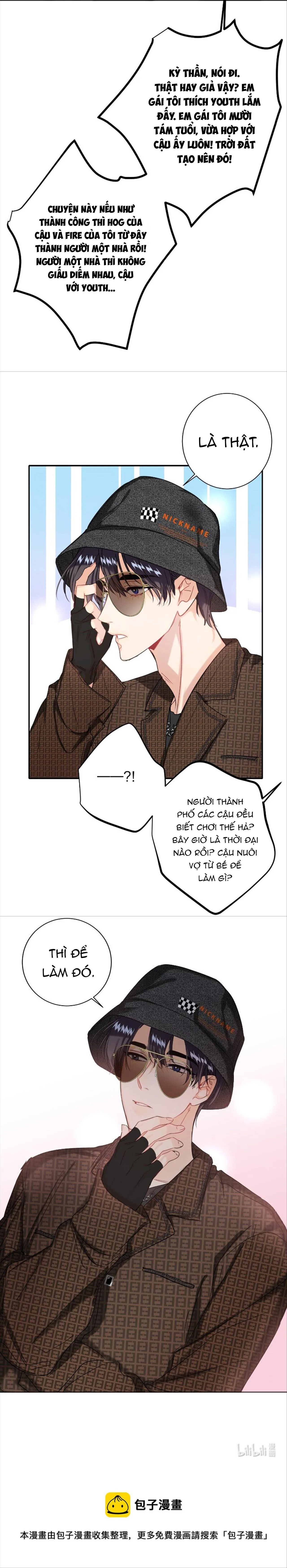 AWM Tuyệt Địa Cầu Sinh Chapter 45 Trang 16