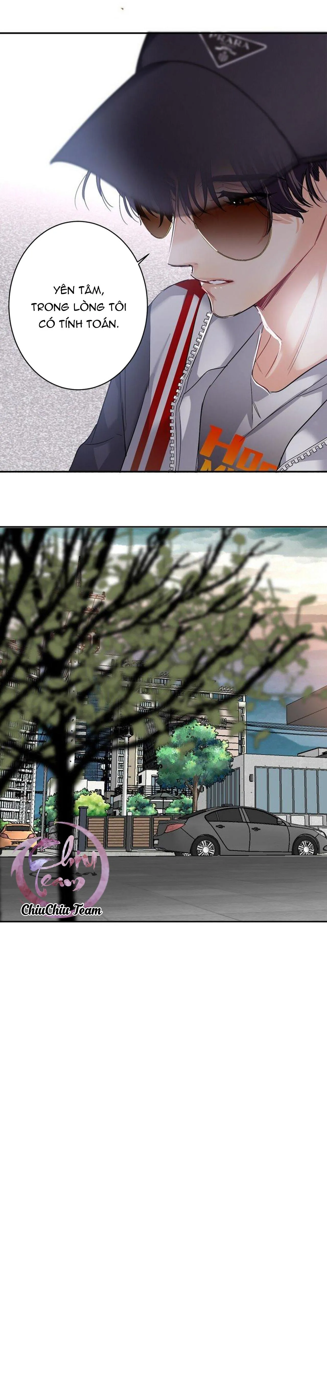 AWM Tuyệt Địa Cầu Sinh Chapter 46 Trang 8