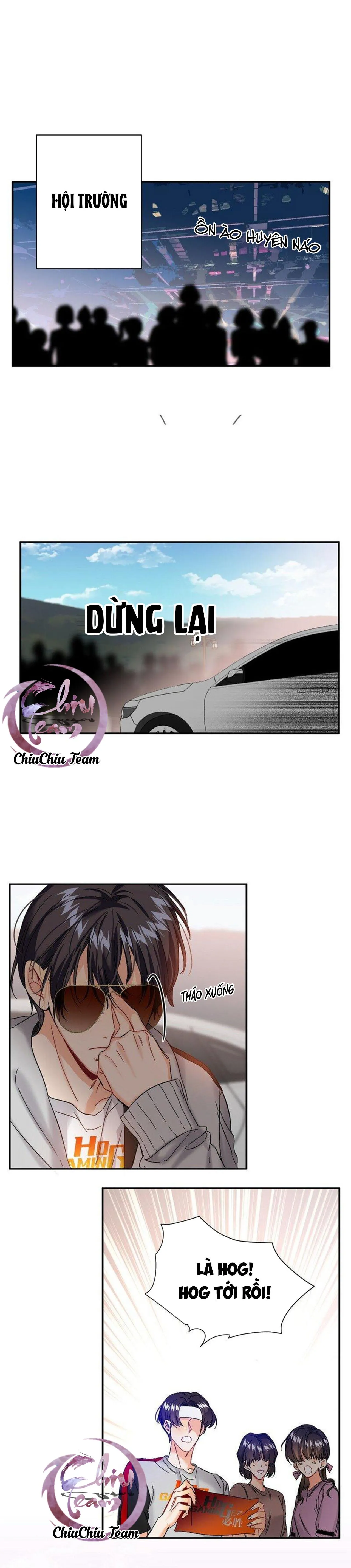 AWM Tuyệt Địa Cầu Sinh Chapter 46 Trang 9