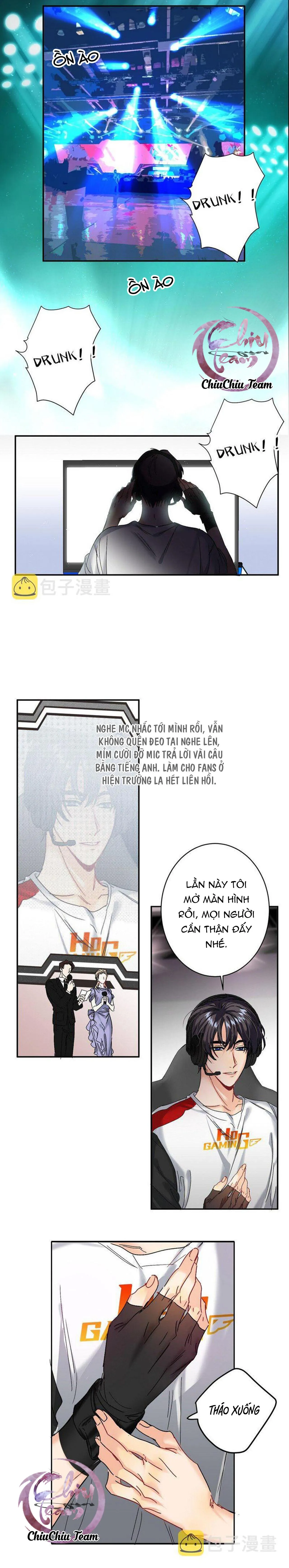 AWM Tuyệt Địa Cầu Sinh Chapter 46 Trang 15