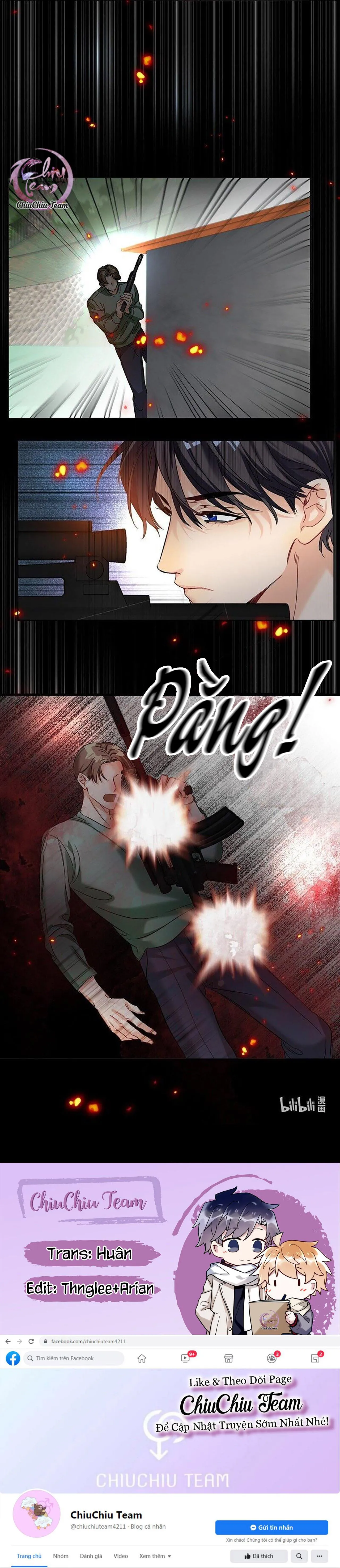 AWM Tuyệt Địa Cầu Sinh Chapter 47 Trang 12