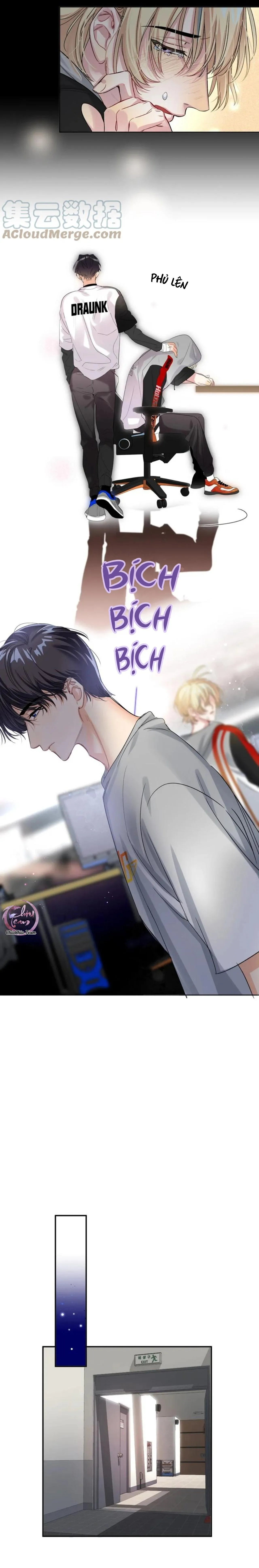 AWM Tuyệt Địa Cầu Sinh Chapter 48 Trang 3