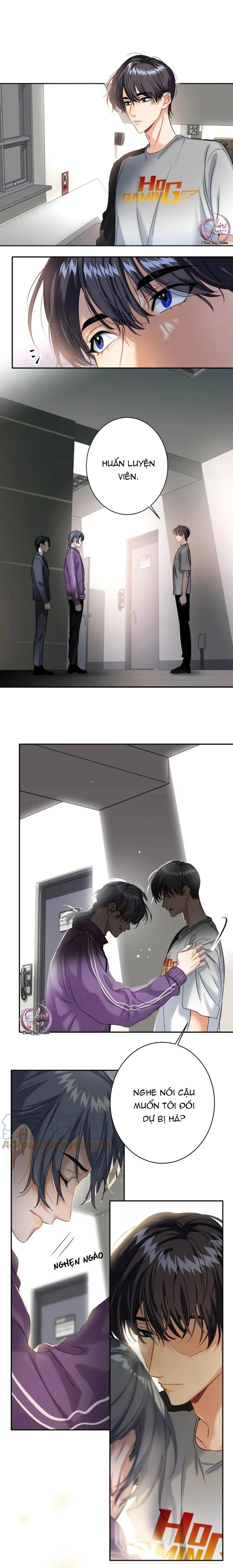 AWM Tuyệt Địa Cầu Sinh Chapter 48 Trang 4