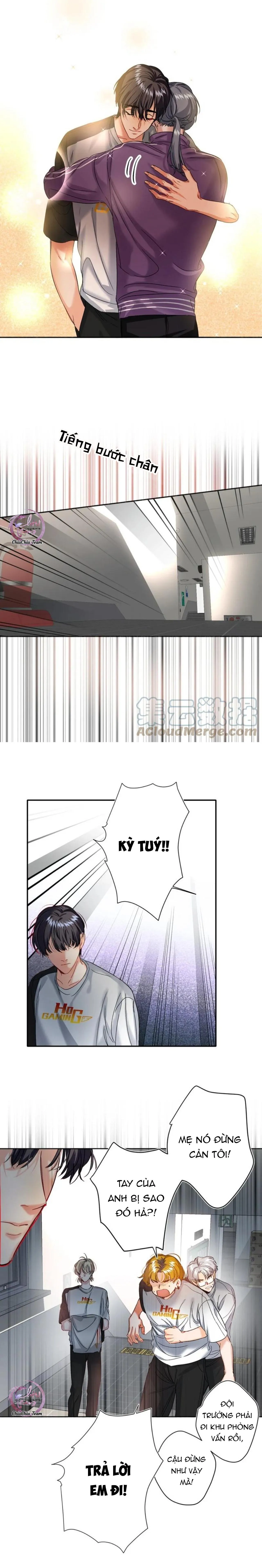 AWM Tuyệt Địa Cầu Sinh Chapter 48 Trang 5