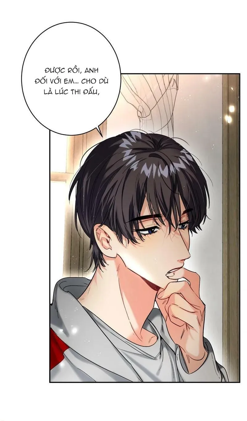 AWM Tuyệt Địa Cầu Sinh Chapter 49 Trang 4