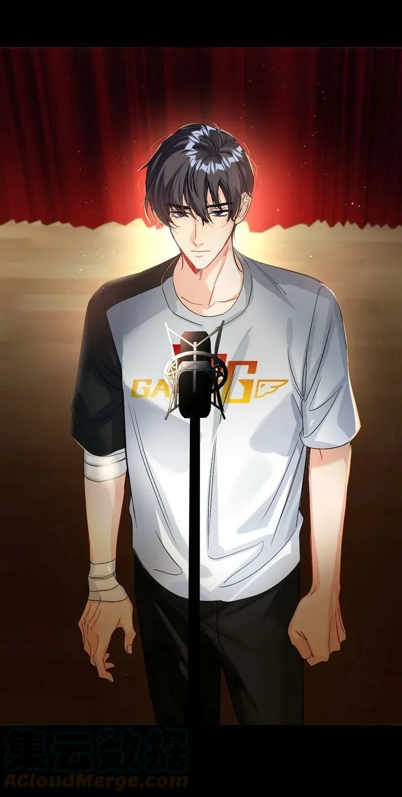 AWM Tuyệt Địa Cầu Sinh Chapter 49 Trang 8