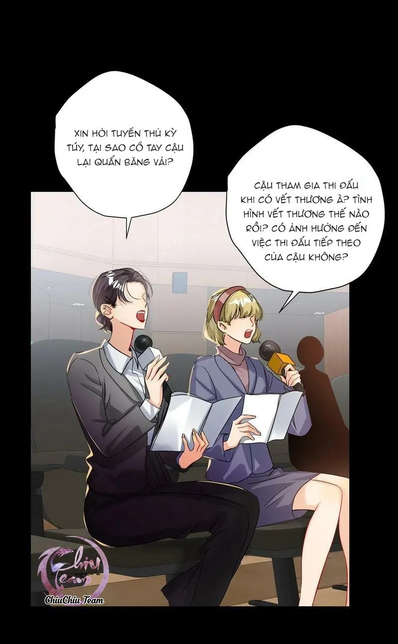 AWM Tuyệt Địa Cầu Sinh Chapter 49 Trang 9