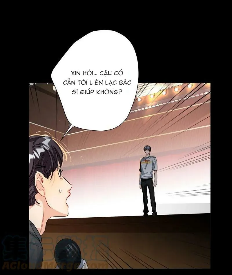 AWM Tuyệt Địa Cầu Sinh Chapter 49 Trang 11