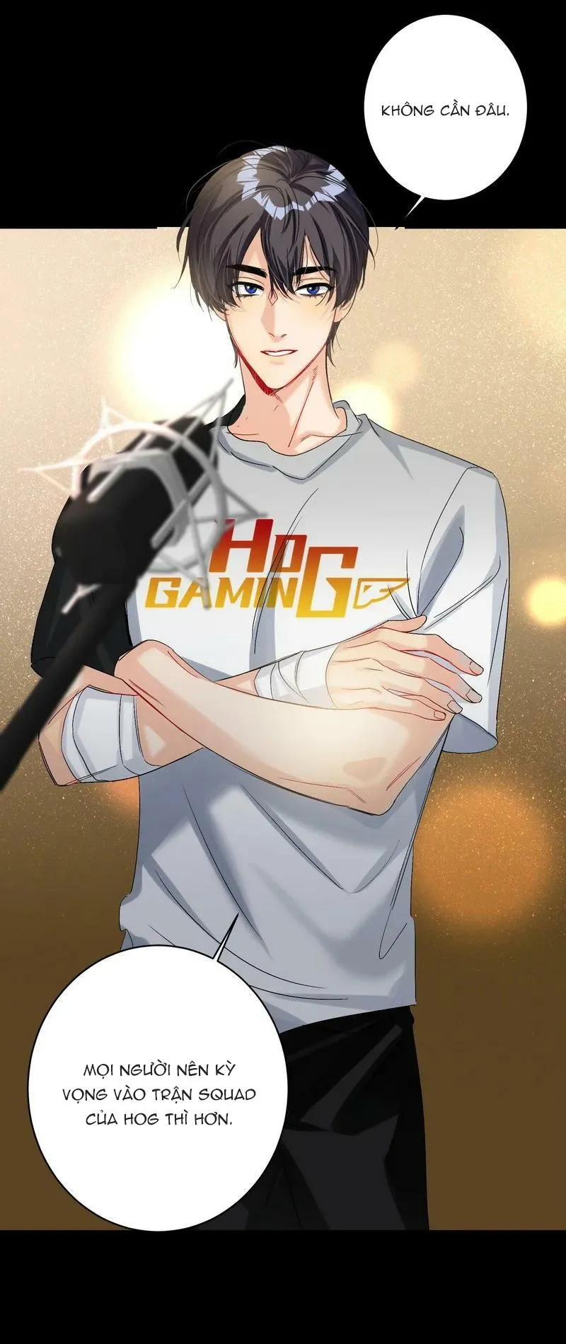 AWM Tuyệt Địa Cầu Sinh Chapter 49 Trang 12