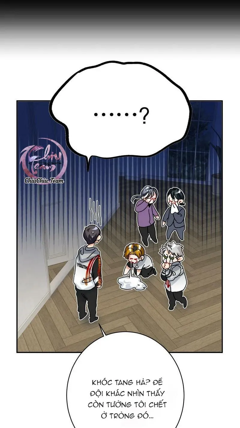 AWM Tuyệt Địa Cầu Sinh Chapter 49 Trang 24