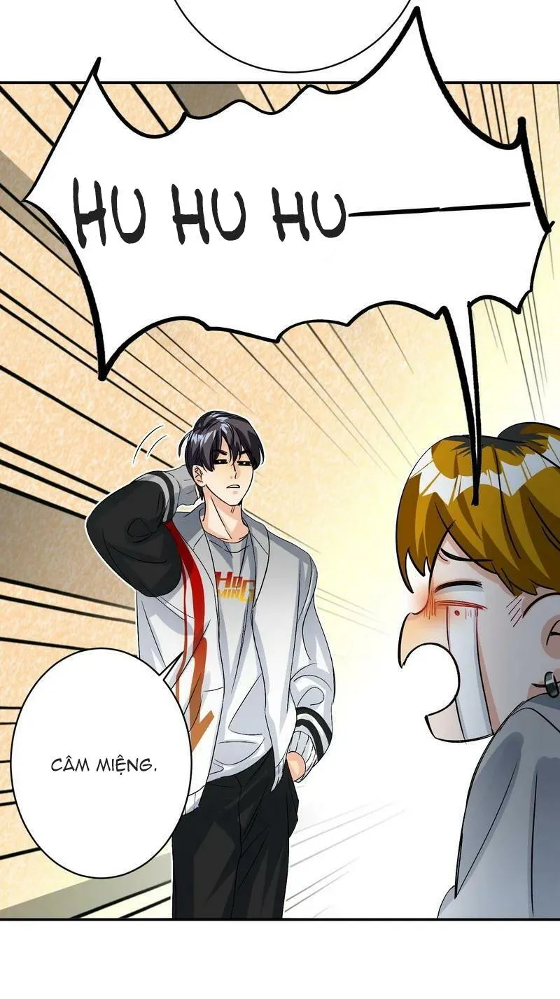 AWM Tuyệt Địa Cầu Sinh Chapter 49 Trang 25