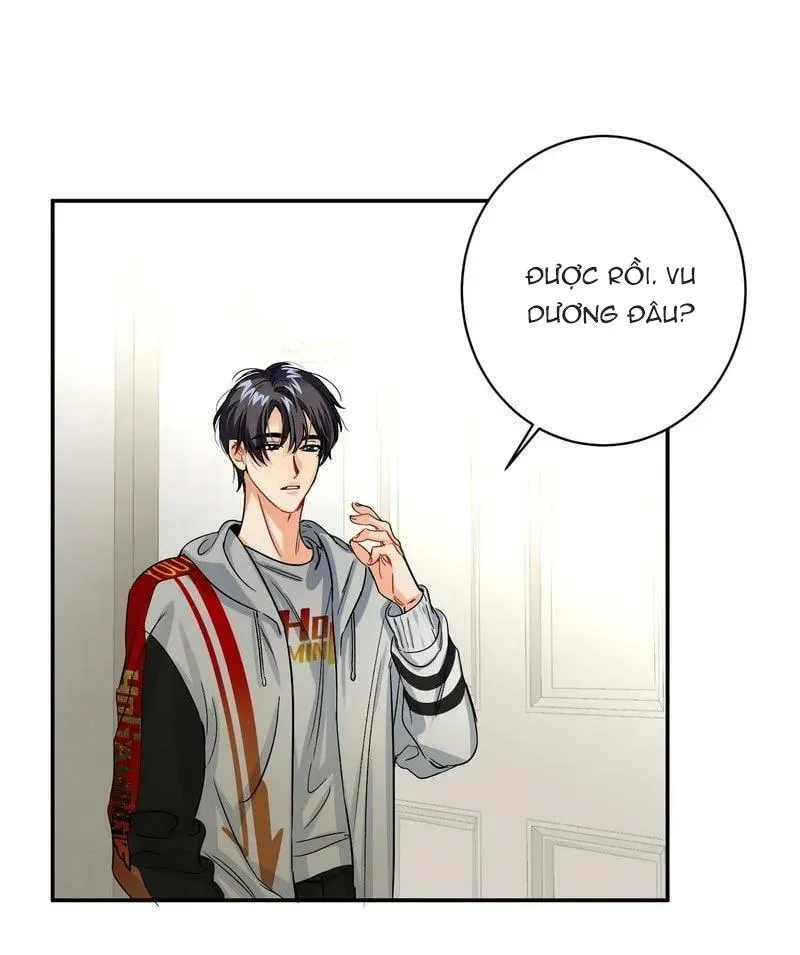 AWM Tuyệt Địa Cầu Sinh Chapter 49 Trang 27