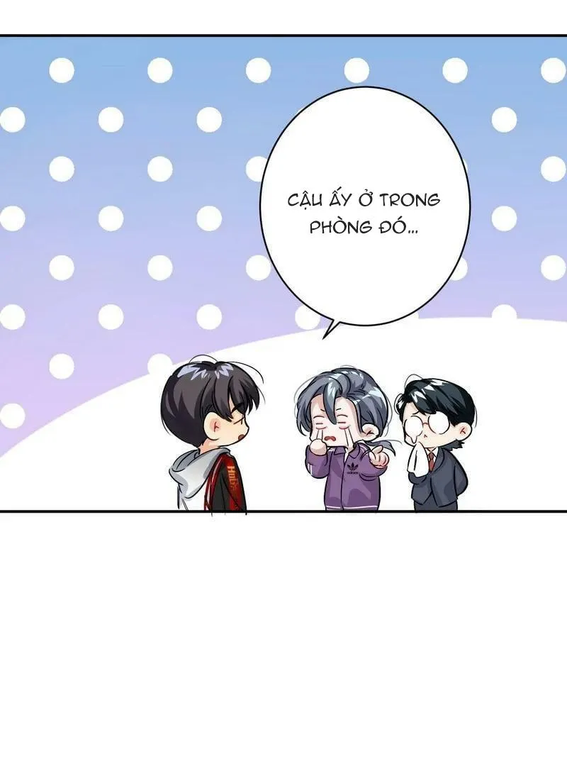 AWM Tuyệt Địa Cầu Sinh Chapter 49 Trang 28