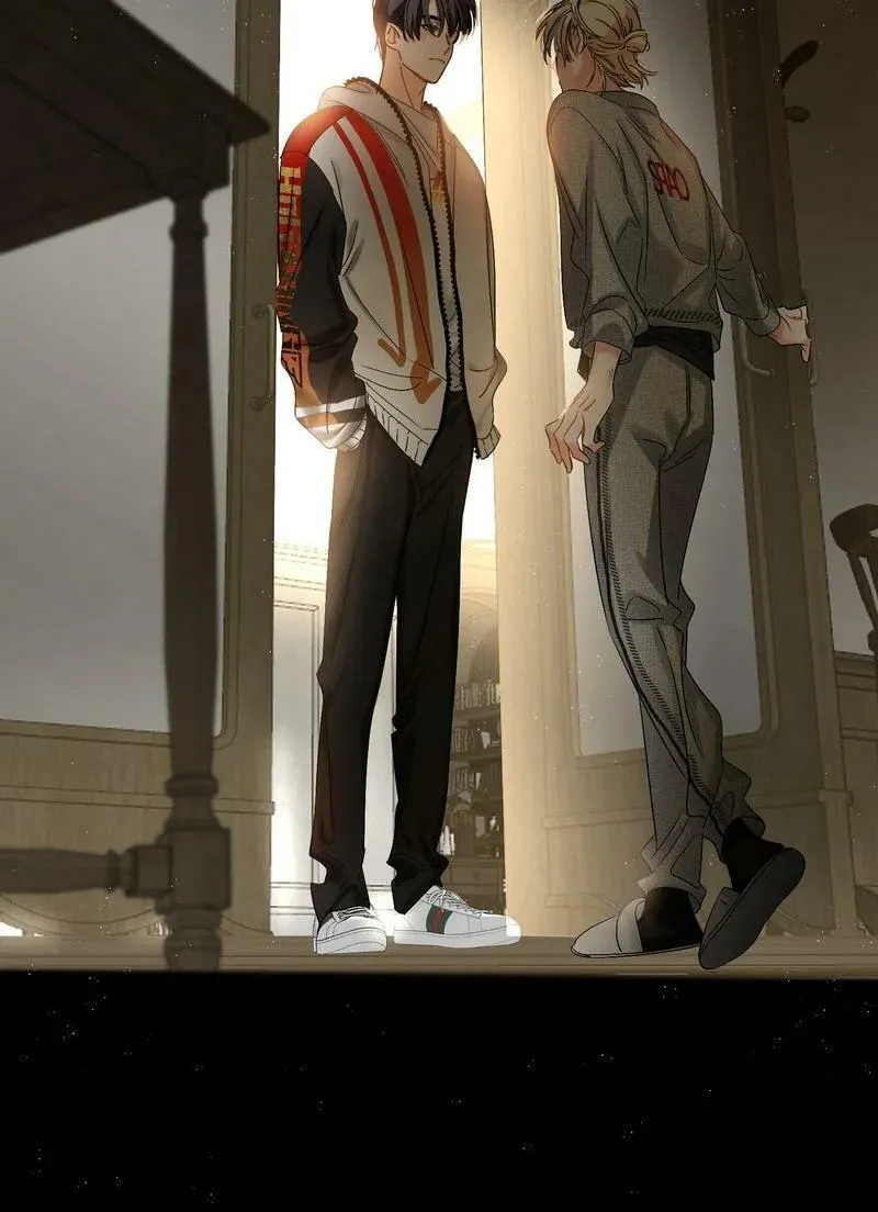 AWM Tuyệt Địa Cầu Sinh Chapter 49 Trang 34