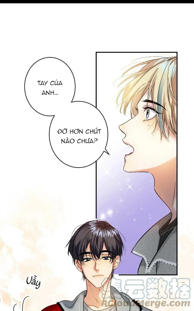 AWM Tuyệt Địa Cầu Sinh Chapter 49 Trang 35