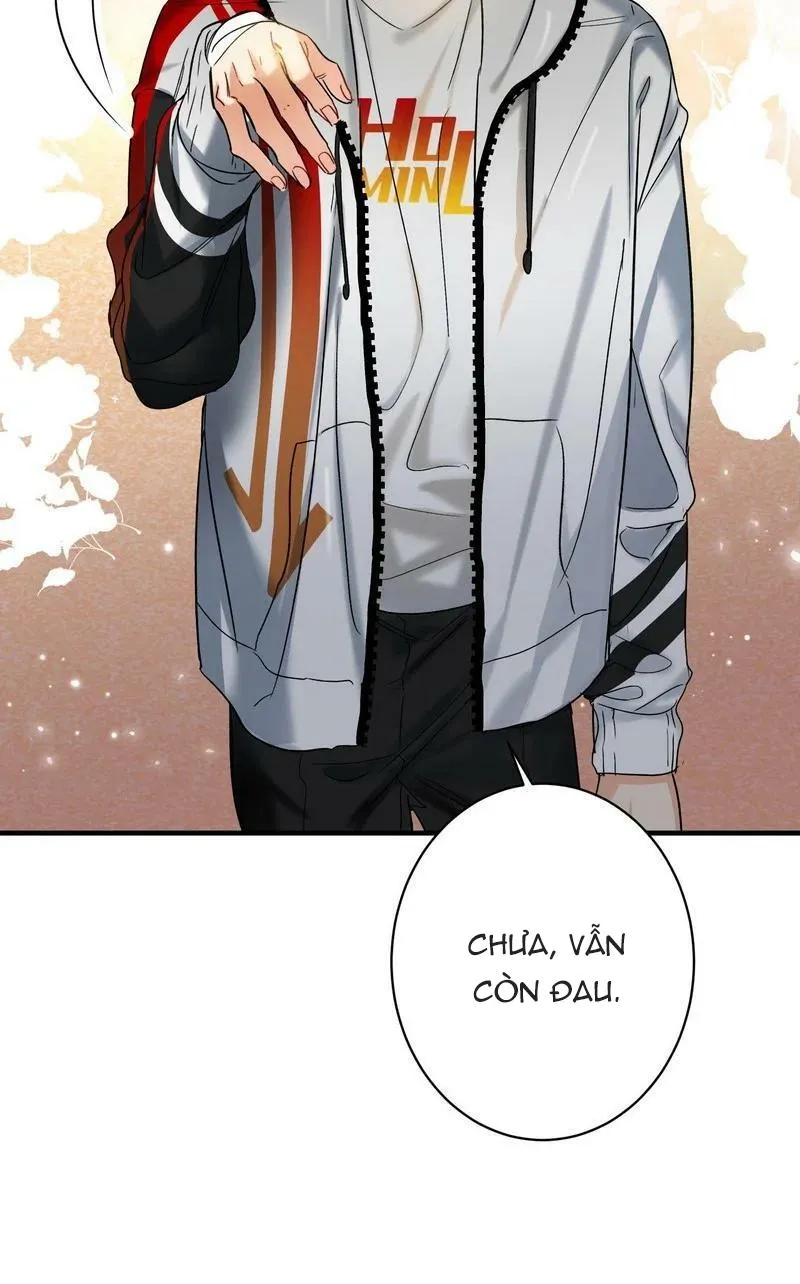 AWM Tuyệt Địa Cầu Sinh Chapter 49 Trang 36