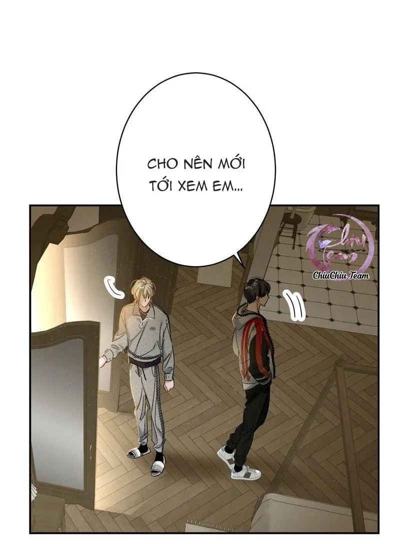 AWM Tuyệt Địa Cầu Sinh Chapter 49 Trang 37