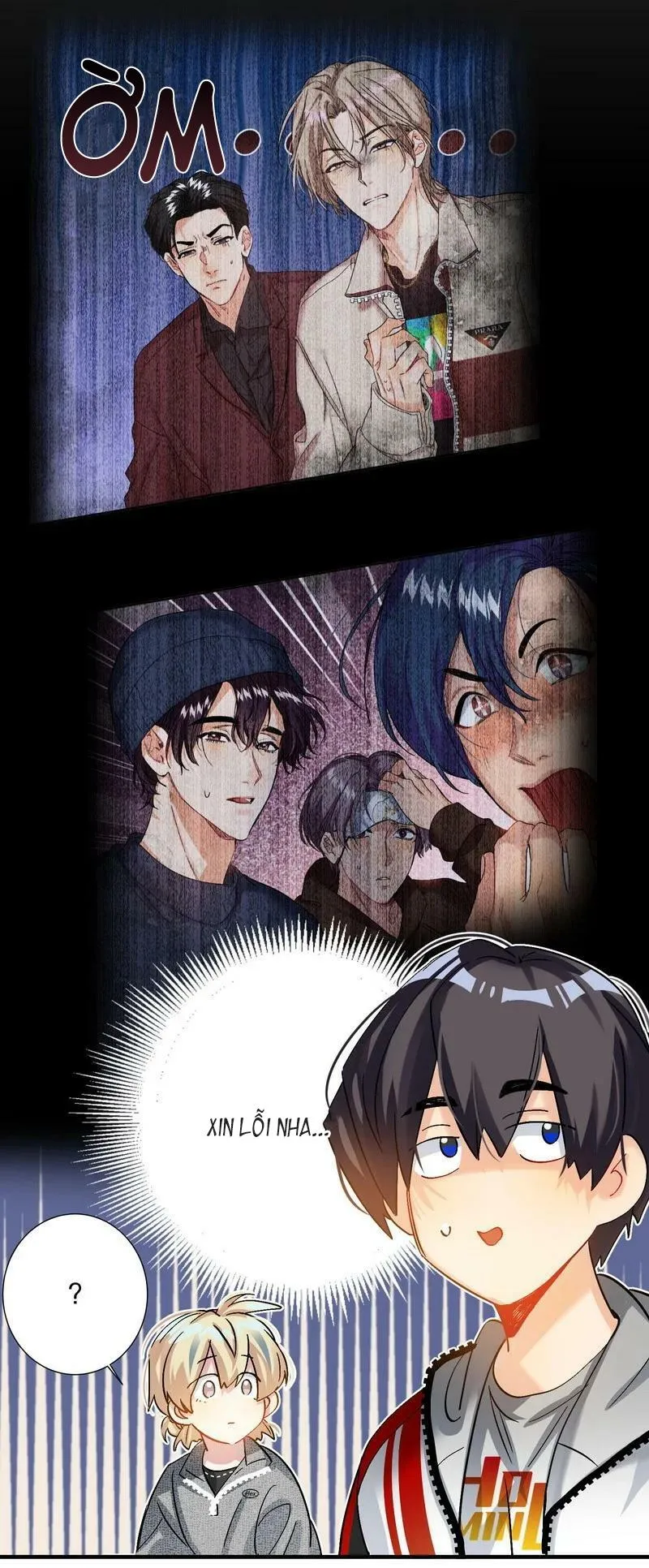 AWM Tuyệt Địa Cầu Sinh Chapter 49 Trang 42