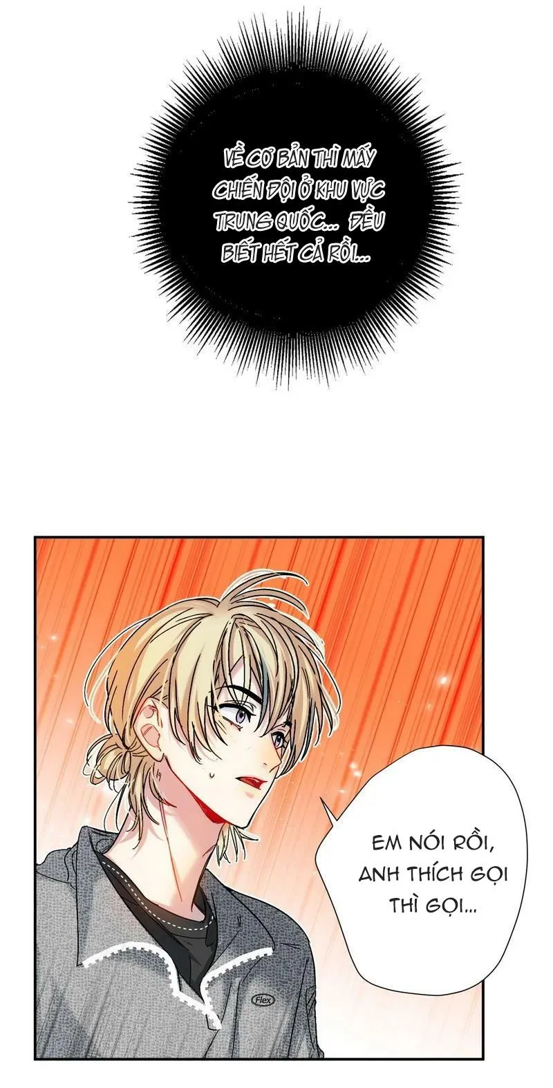 AWM Tuyệt Địa Cầu Sinh Chapter 49 Trang 43