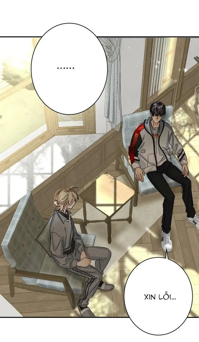 AWM Tuyệt Địa Cầu Sinh Chapter 49 Trang 45