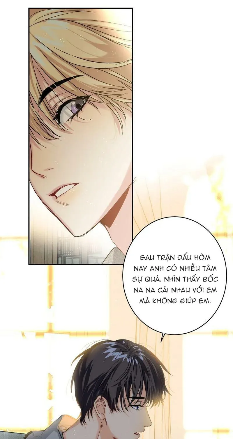 AWM Tuyệt Địa Cầu Sinh Chapter 49 Trang 46