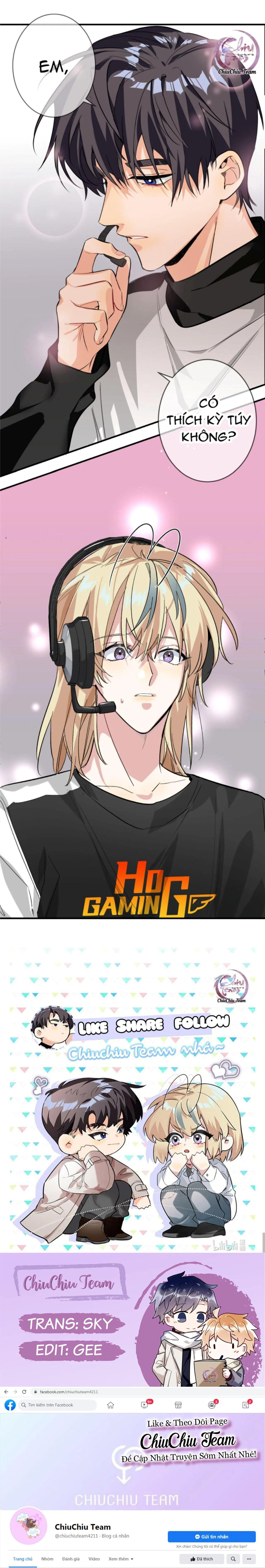 AWM Tuyệt Địa Cầu Sinh Chapter 5 Trang 8