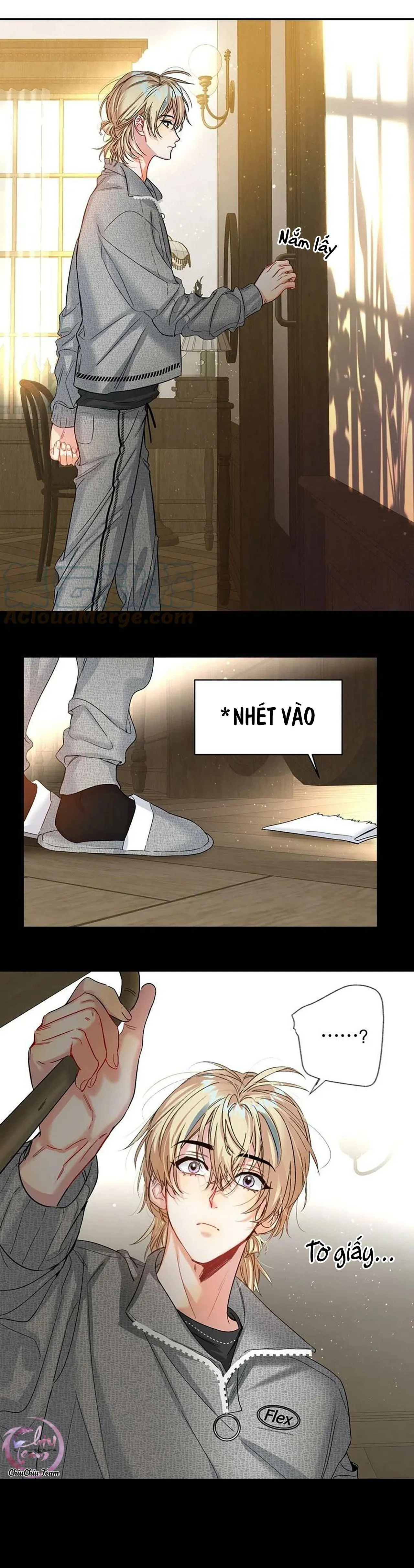 AWM Tuyệt Địa Cầu Sinh Chapter 50 Trang 3