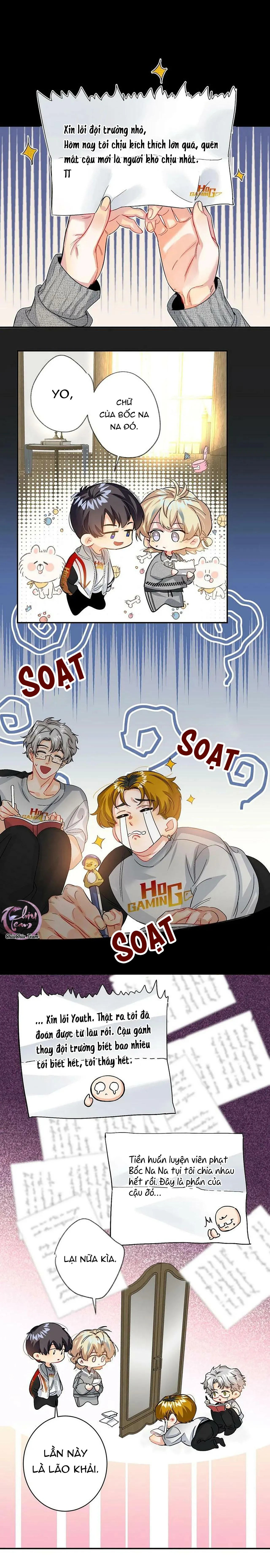 AWM Tuyệt Địa Cầu Sinh Chapter 50 Trang 4