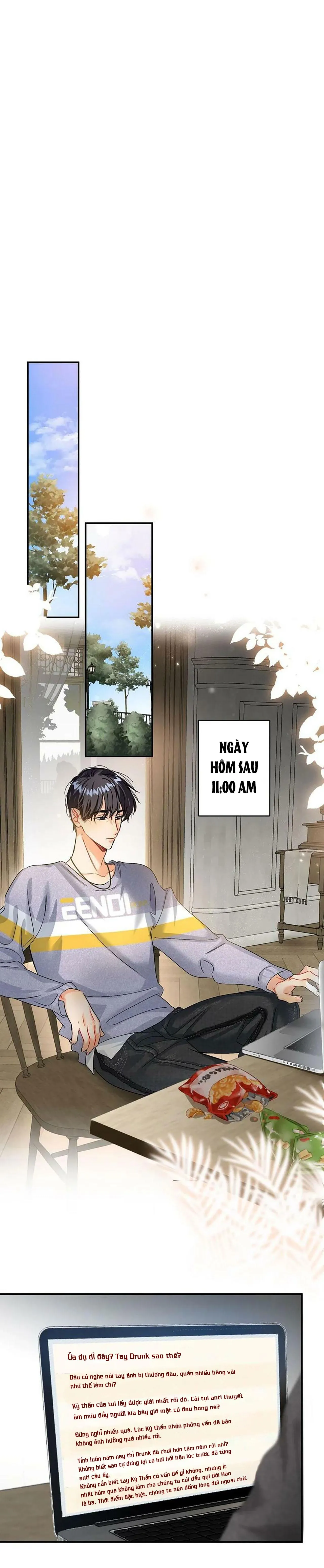 AWM Tuyệt Địa Cầu Sinh Chapter 50 Trang 7