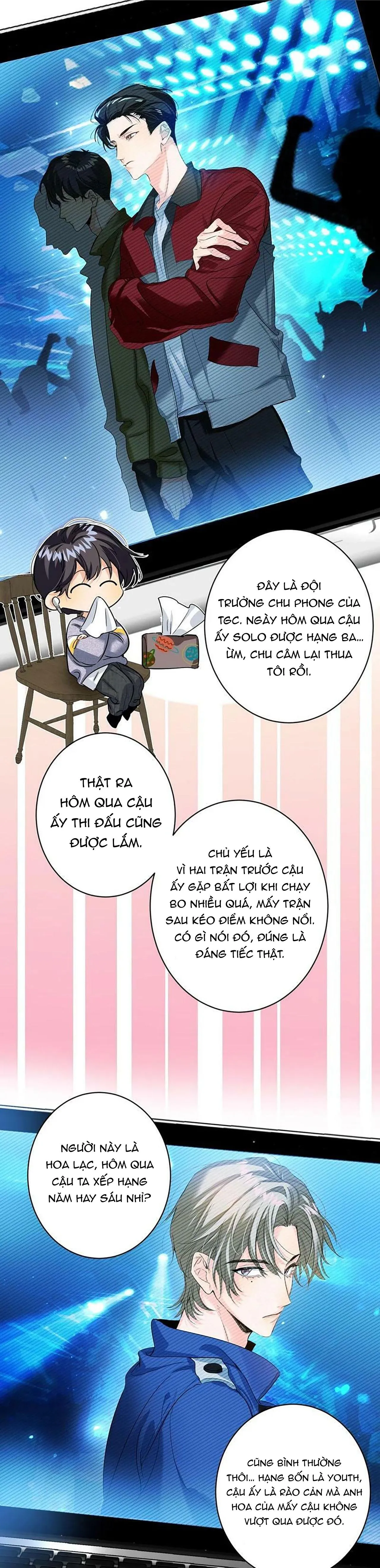 AWM Tuyệt Địa Cầu Sinh Chapter 50 Trang 10