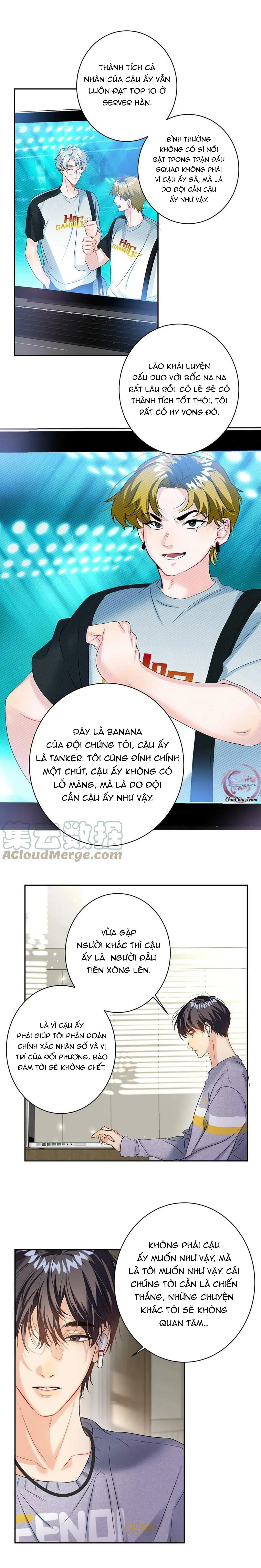 AWM Tuyệt Địa Cầu Sinh Chapter 50 Trang 13