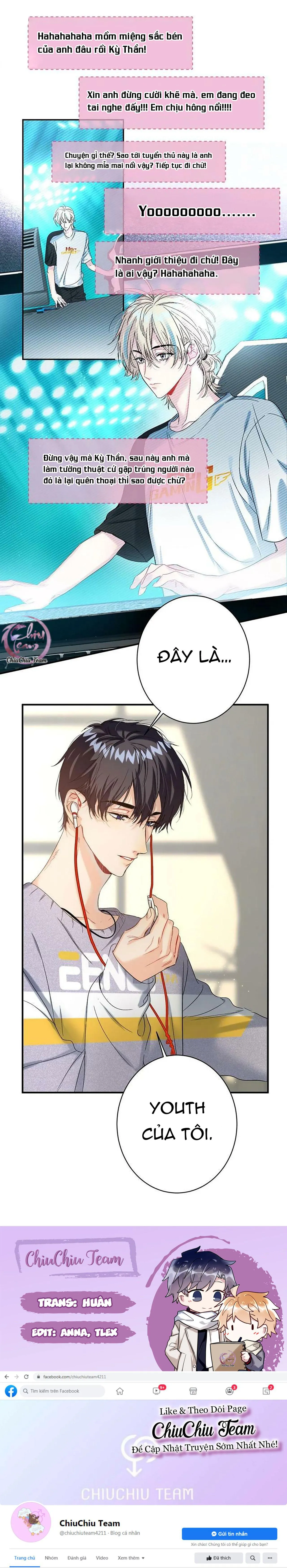 AWM Tuyệt Địa Cầu Sinh Chapter 50 Trang 15