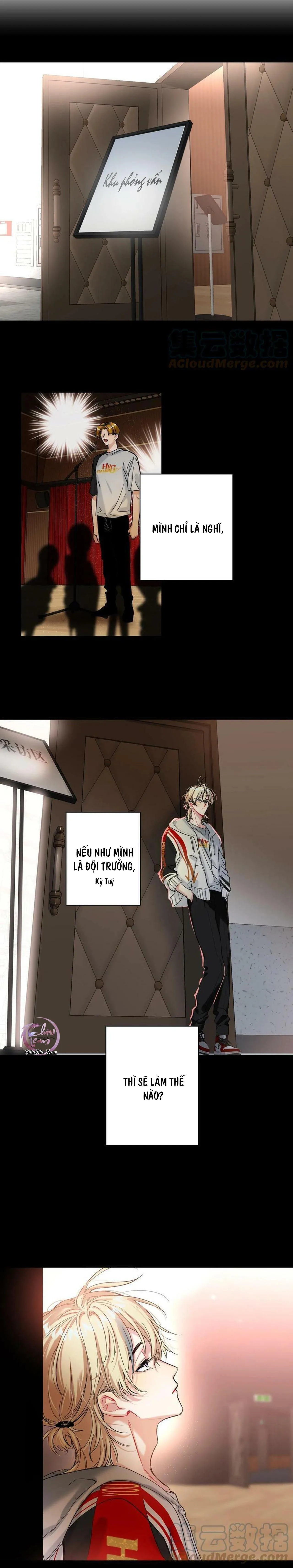 AWM Tuyệt Địa Cầu Sinh Chapter 52 Trang 9
