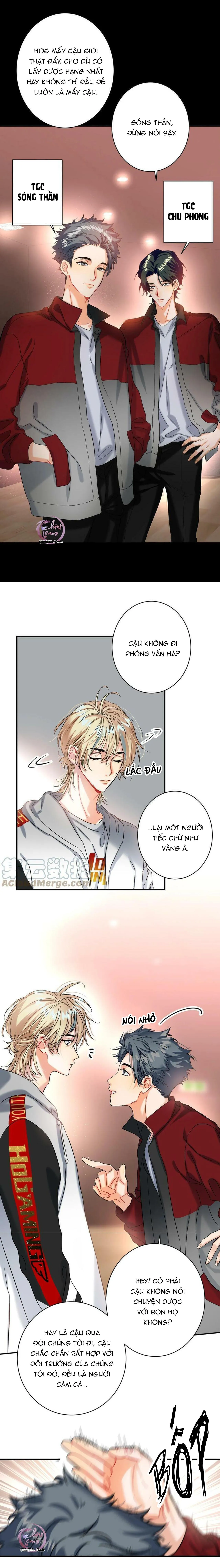 AWM Tuyệt Địa Cầu Sinh Chapter 52 Trang 11