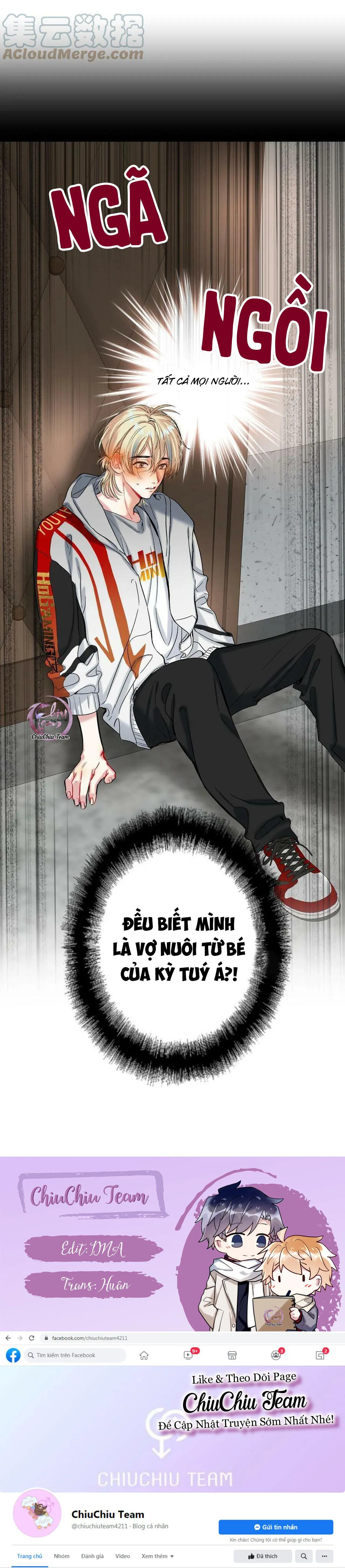 AWM Tuyệt Địa Cầu Sinh Chapter 52 Trang 14