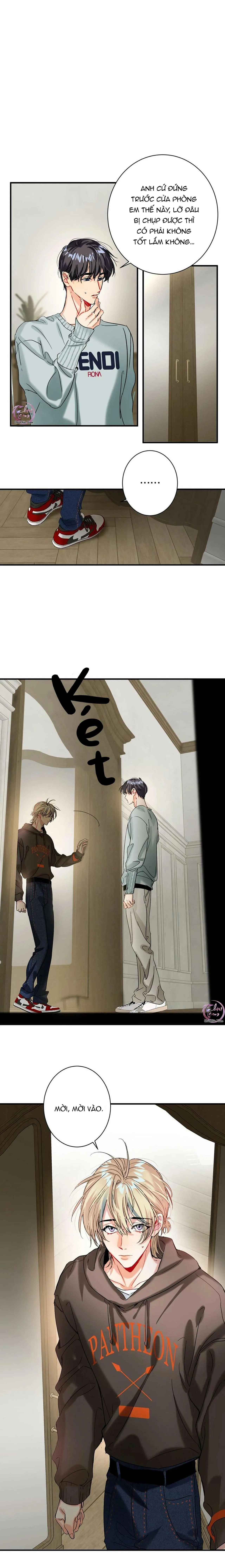 AWM Tuyệt Địa Cầu Sinh Chapter 53 Trang 5