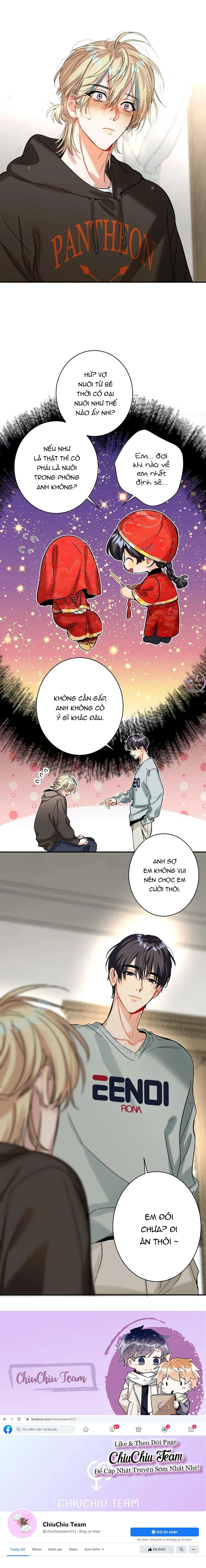 AWM Tuyệt Địa Cầu Sinh Chapter 53 Trang 12