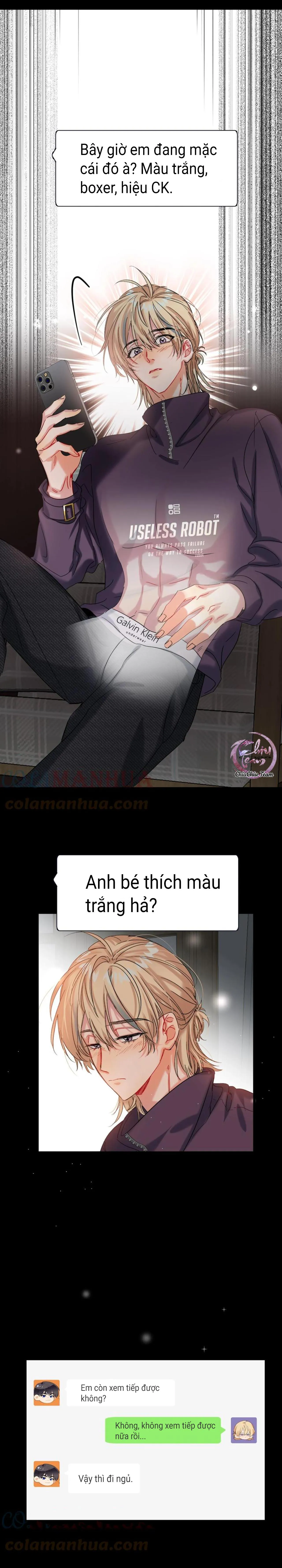 AWM Tuyệt Địa Cầu Sinh Chapter 54 Trang 5