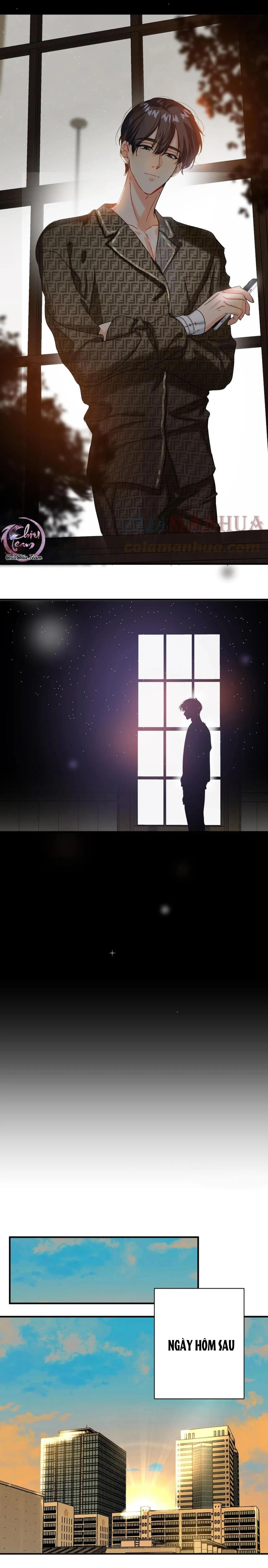 AWM Tuyệt Địa Cầu Sinh Chapter 54 Trang 7