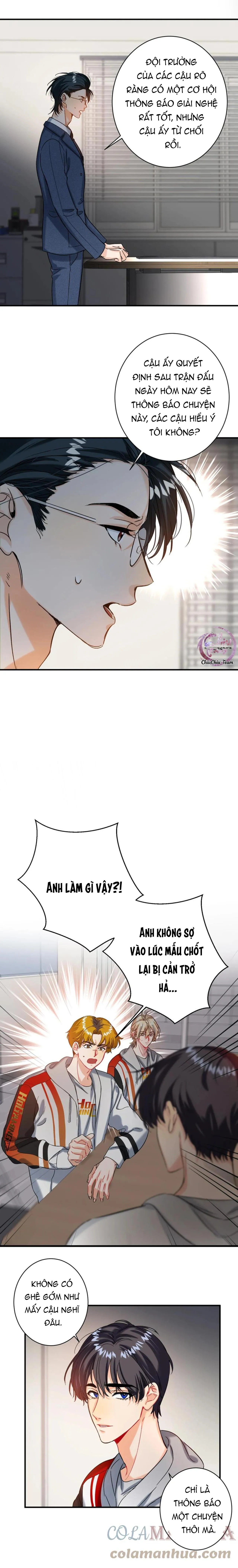 AWM Tuyệt Địa Cầu Sinh Chapter 54 Trang 9