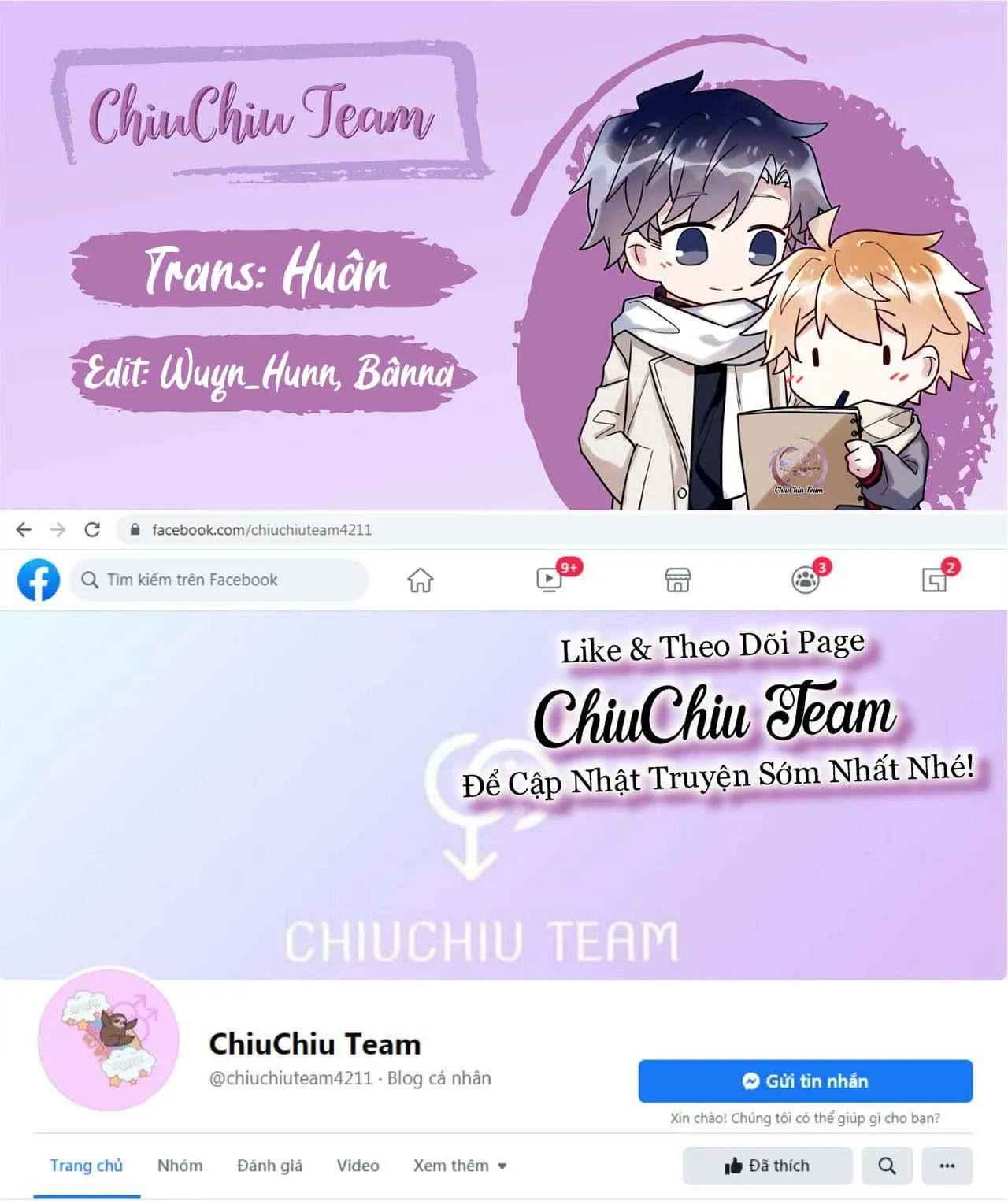 AWM Tuyệt Địa Cầu Sinh Chapter 57 Trang 9