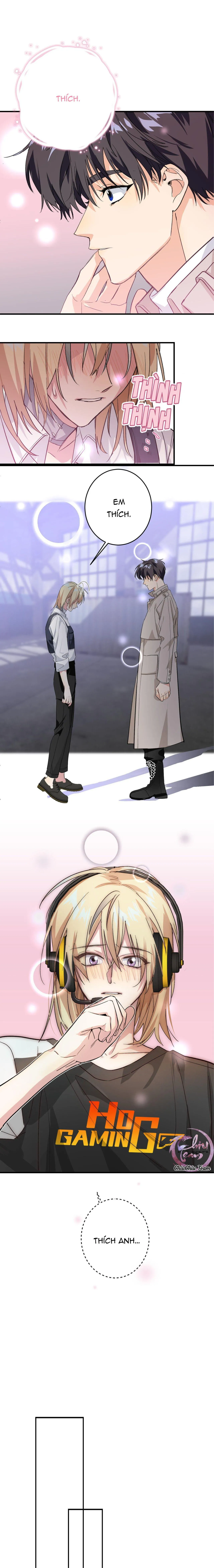 AWM Tuyệt Địa Cầu Sinh Chapter 6 Trang 5