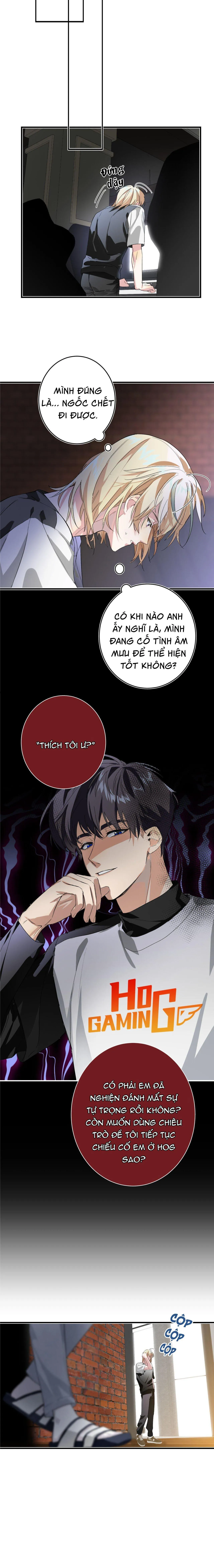 AWM Tuyệt Địa Cầu Sinh Chapter 6 Trang 6