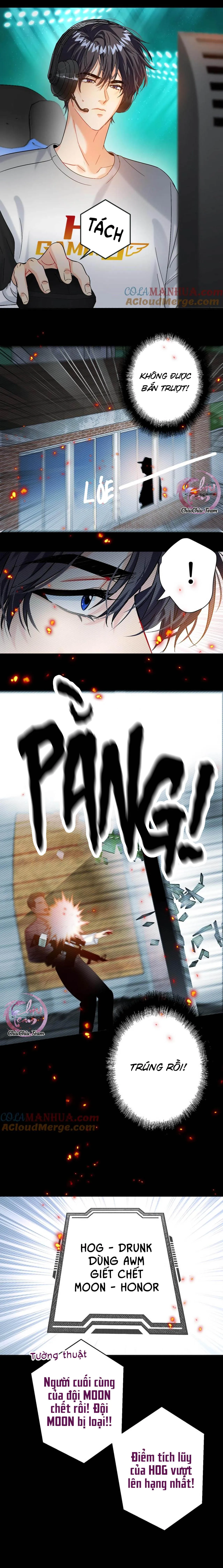 AWM Tuyệt Địa Cầu Sinh Chapter 60 Trang 7